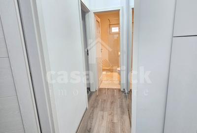 Apartament premium 3 camere, renovat lux, etaj 1 – IC Frimu - 6