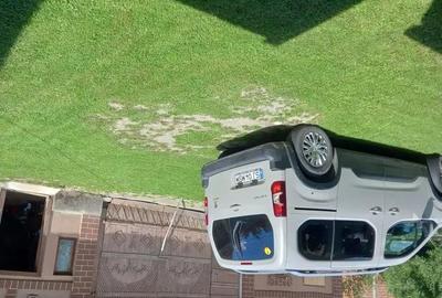 Casă cu 2 camere în Ciglean - 1