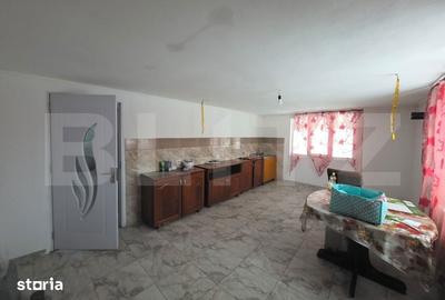 Casă cu 3 camere cu Teren 500 Mp în Șieu - 9