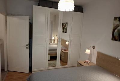 Vânzare apartament 3 camere vedere lac metrou Crangasi Vânzare apartament 3 camere vedere lac metrou Crangasi - 5