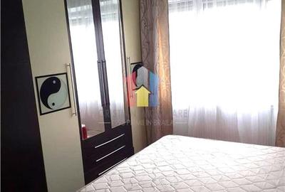 Apartament cu 3 camere decomandat, mobilat în Viziru 3 - 7