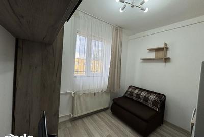 Garsonieră în Mărăști