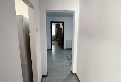 Apartament cu 2 camere semidecomandat în Costin Georgian - 3
