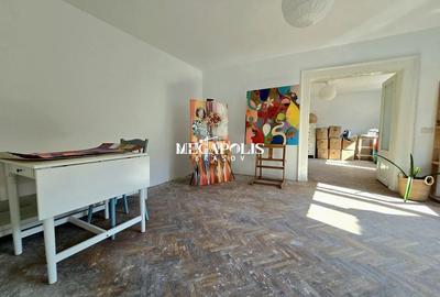 Vanzare Casa 3 Camere | 95mp Utili | Centrul Istoric Brasov - 12