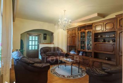 Casă cu 4 camere cu Teren 636 Mp în Lazaret - 9