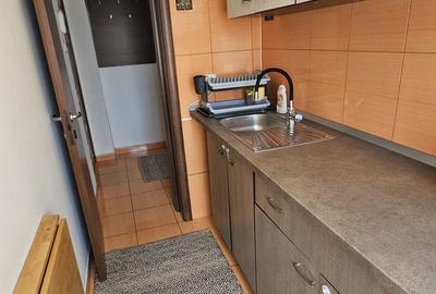 Apartament cu 2 camere nedecomandat în Tomis Nord - 1