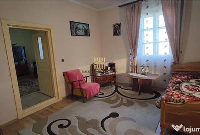 Casă cu 2 camere cu Teren 800 Mp în Ilișești - 2