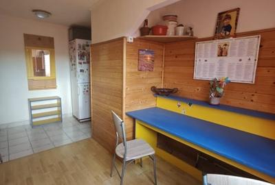 Apartament 2 camere, 58 mp, zona linistita cu multe spatii verzi - 2