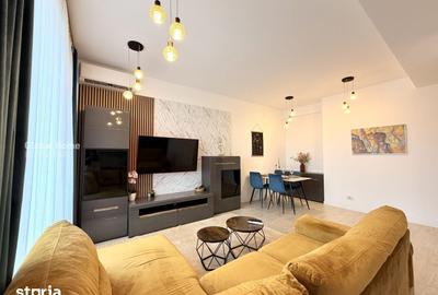Apartament cu 2 camere în Central - 8