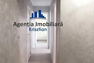 Apartament cu 3 camere decomandat în Central - 6