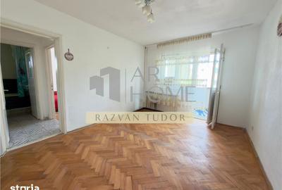 Apartament cu 2 camere semidecomandat, mobilat în Nord - 3