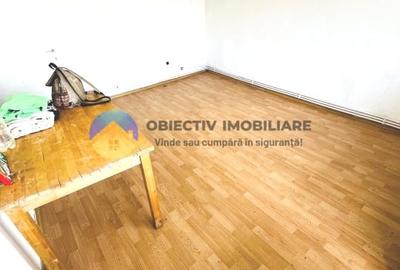 Apartament 1 camera  etajul 3,  TARGU NEAMT - 6