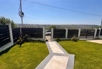 Casa tip duplex cu panorama superba asupra lacului Rediu - 22