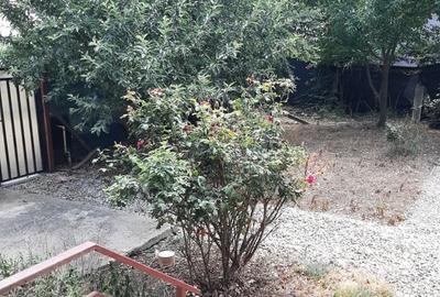 Vila individuala, zona Domnesti-Put Olteni, teren 550 mp - 8