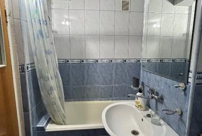 Apartament cu 2 camere semidecomandat, mobilat în Central - 3
