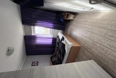 Apartament cu 2 camere decomandat în Central - 7