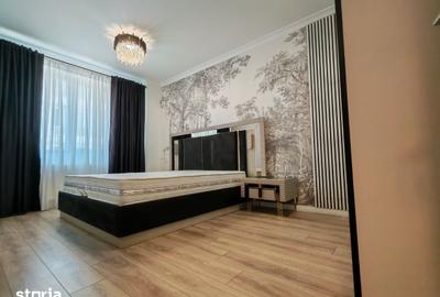 Apartament cu 2 camere decomandat în Central - 1
