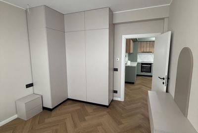 Apartament cu 2 camere în Nord - 2