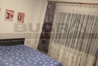 Apartament cu 3 camere, mobilat în Mărăști - 6