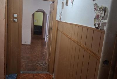 Apartament cu 3 camere semidecomandat în Craiovița Nouă - 5