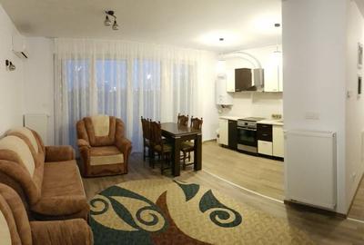 Apartament cu 2 camere în Aradului