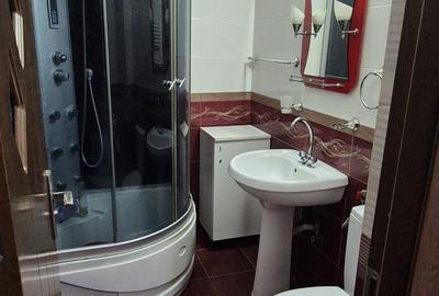 Apartament cu 2 camere decomandat în Central - 5