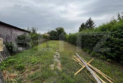 Casă cu 3 camere cu Teren 501 Mp în Micro 14 - 6
