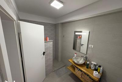 Casă cu 4 camere cu Teren 166 Mp în Central - 6