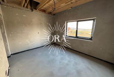 Casă individuală cu 4 camere cu Canalizare în Câmpenești - 2