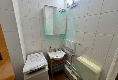Apartament cu 3 camere decomandat, mobilat în Unirii - 4