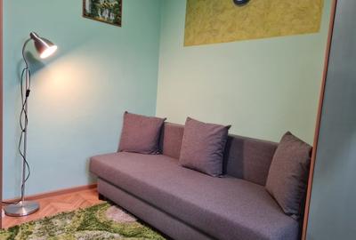 Apartament cu 3 camere decomandat, mobilat în Central - 6
