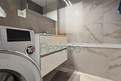 Studio dublu modern gata de mutat, in ansamblu premiat - 8