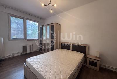 Apartament cu 2 camere semidecomandat, mobilat în Semicentral - 1