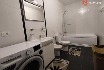 Apartament cu 2 camere de inchiriat in zona Buziasului - 5