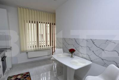 Apartament cu 2 camere decomandat în Florești - 8