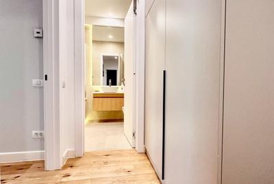 Apartament cu 2 camere decomandat, mobilat în Șoseaua Nordului - 22