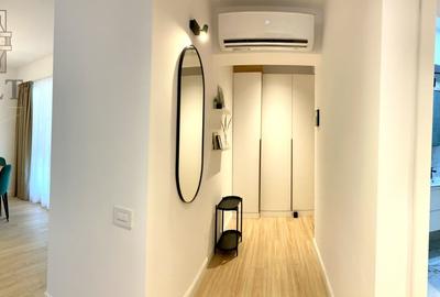 Inchiriere apartament 3 camere -Bloc NOU- Unirii Inchiriere apartament 3 camere -Bloc NOU- Unirii - 12