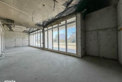 Spațiu comercial, de 68 mp, în Nord - 5