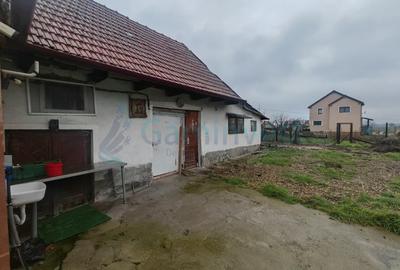 Casă individuală cu 5 camere cu Canalizare în Cauaceu - 1