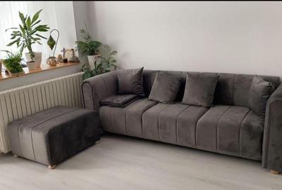 39252 Apartament 2 camere Tomis 1 - 3