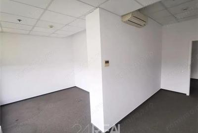 Inchiriere birouri - DV24 Business Center - 180 mp - ultimul spatiu - 5