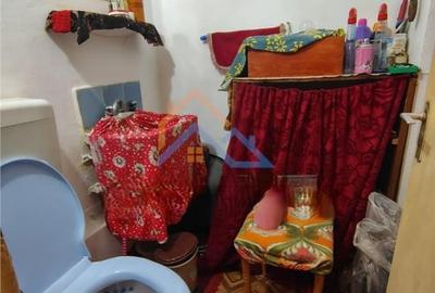 Apartament cu 3 camere decomandat în Sebastian - 9