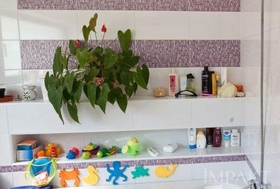 Vila deosebită, în cartierul Zorilor, superfinisată, ideală pentru locuință ! - 6