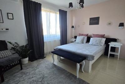 VILA CU SPA  PRIVAT SI TEREN GENEROS IN TUNARI - 6