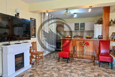 Casa cu 3 camere de vanzare | Cheia, Prahova I Comision 0% - 13