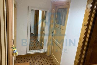 Apartament 2 camere decomandat P/2 Blocurile Militare Strada Spaniei - 2
