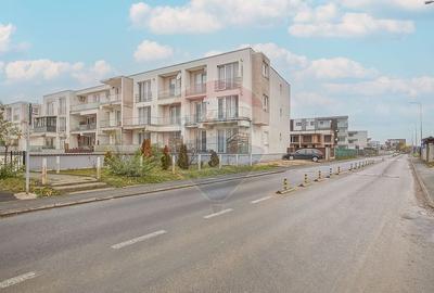 COMISION 0%! 2 CAMERE BLOC NOU | MOBILAT | UTILAT  | 54 MP | GHIMBAV - 18