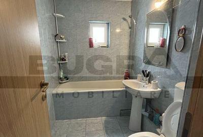 Apartament cu 3 camere decomandat în Apahida - 3