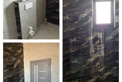 Casă cu 4 camere în Tărlungeni - 3