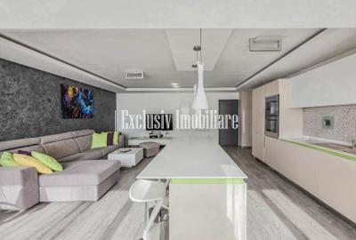 Apartament cu 2 camere decomandat, mobilat în Faleza Nord - 2